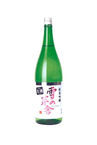 季節のお酒　新酒・しぼりたてのご案内